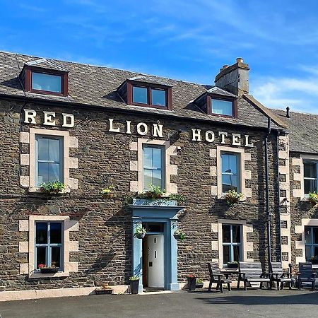 Red Lion, Coorie Inn Earlston المظهر الخارجي الصورة