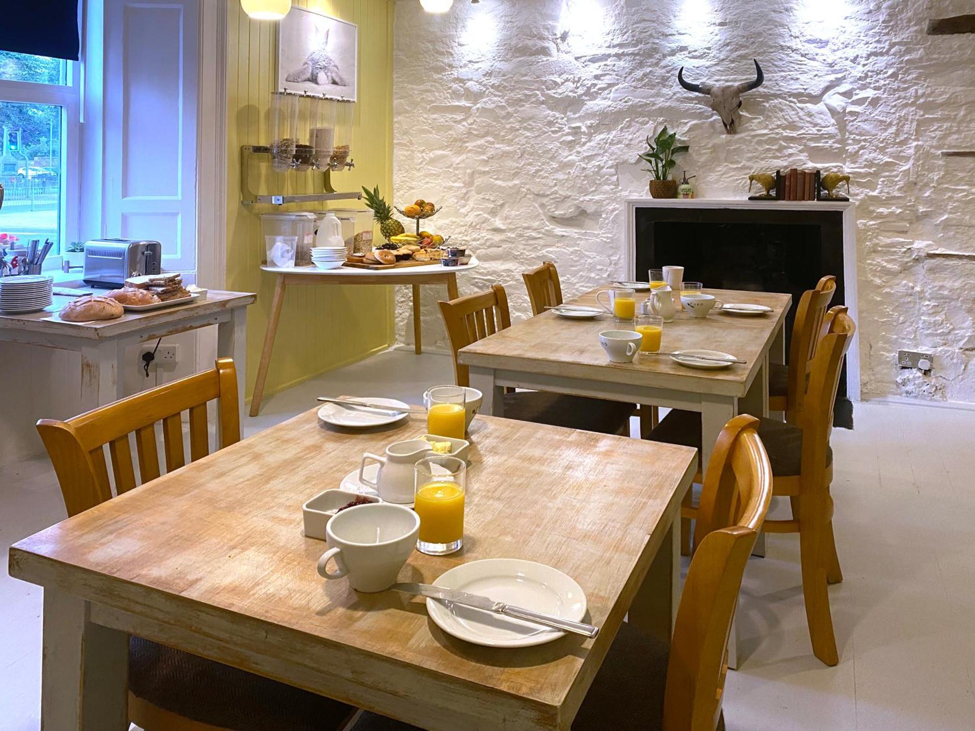 Red Lion, Coorie Inn Earlston المظهر الخارجي الصورة