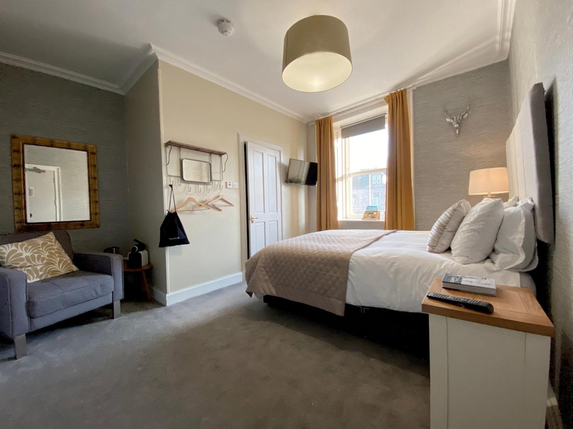 Red Lion, Coorie Inn Earlston المظهر الخارجي الصورة