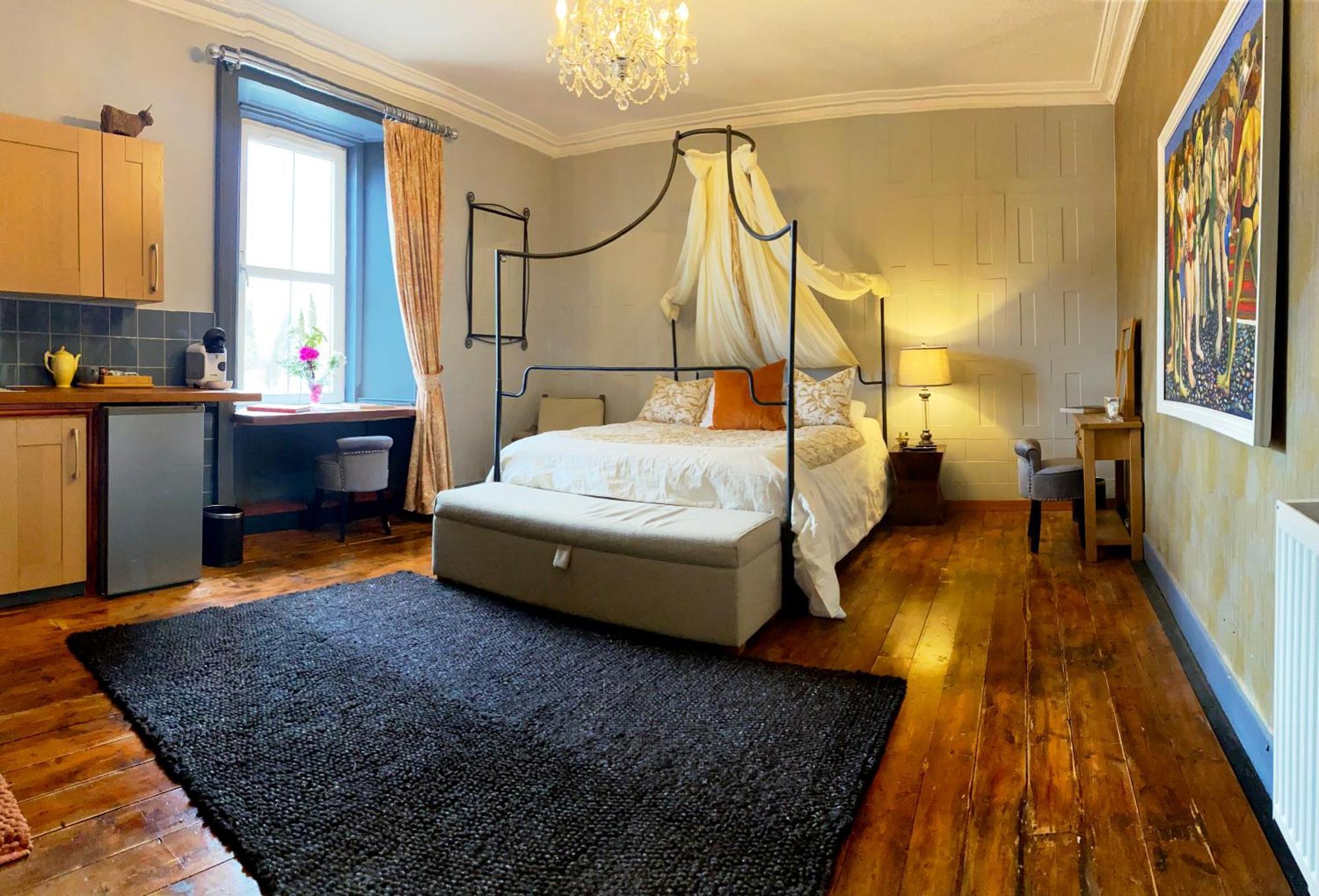 Red Lion, Coorie Inn Earlston المظهر الخارجي الصورة